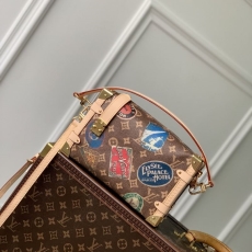 LV Box Bags